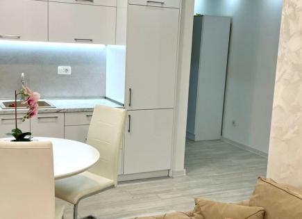 Apartamento para 450 euro por mes en Budva, Montenegro