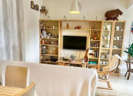 Flat for 235 000 euro in Paphos, Cyprus