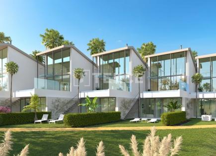 Villa for 1 525 000 euro in Fuengirola, Spain