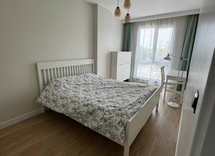 Flat for 198 133 euro in Beylikduzu, Turkey