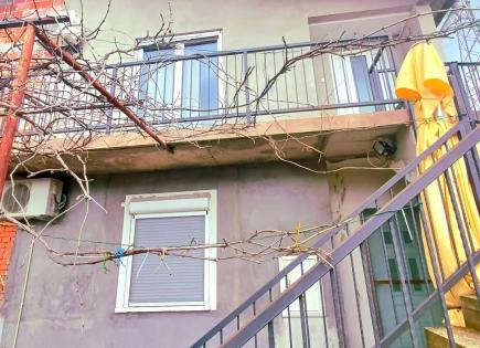 Casa para 85 000 euro en Sutomore, Montenegro