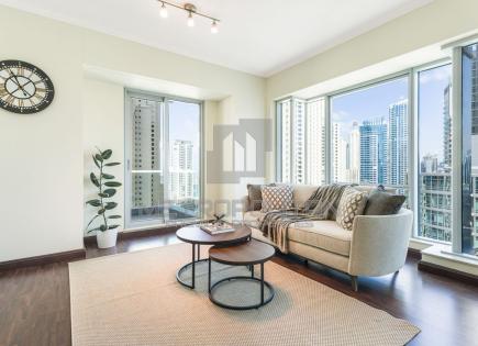 Apartment in Dubai, UAE (price on request)