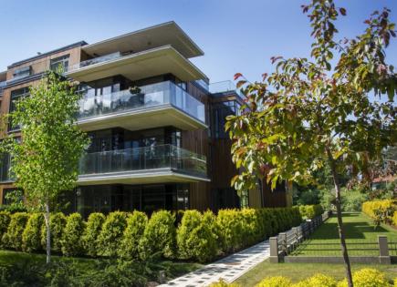 Appartement pour 830 000 Euro à Dzintari, Lettonie