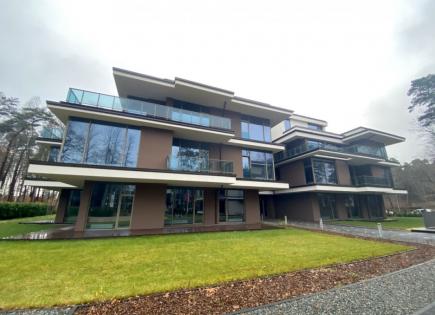 Appartement pour 1 380 000 Euro à Dzintari, Lettonie