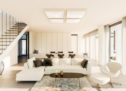Appartement pour 615 000 Euro à Riga, Lettonie