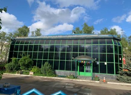 Maison de rapport pour 700 000 Euro à Riga, Lettonie