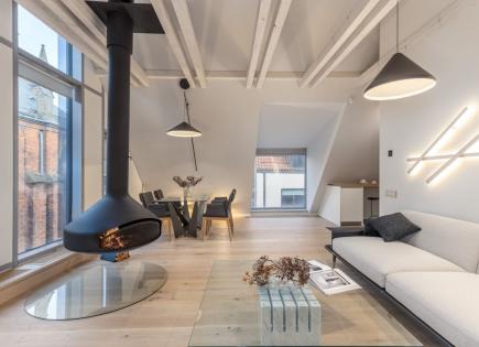 Appartement pour 650 000 Euro à Riga, Lettonie