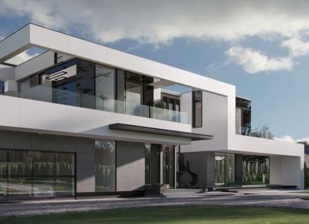 House for 990 000 euro in Riga District, Latvia