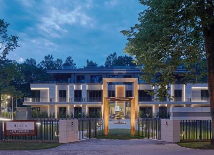 Piso para 1 130 000 euro en Dzintari, Letonia