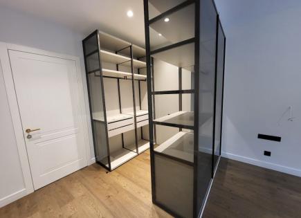 Flat for 625 000 euro in Riga, Latvia