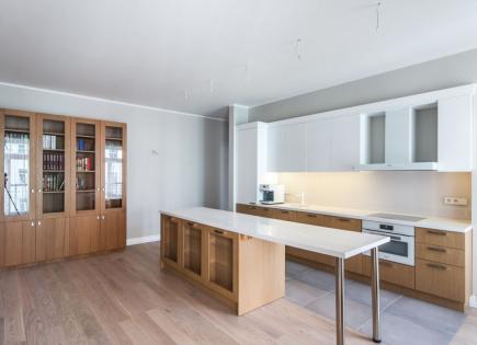 Wohnung für 380 000 euro in Riga, Lettland