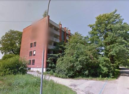 Investment project for 1 500 000 euro in Sloka, Latvia