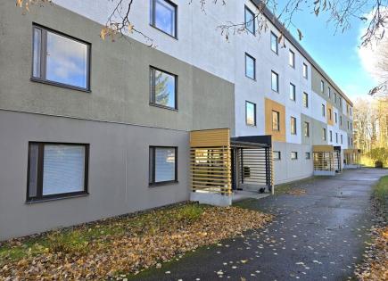 Wohnung für 400 euro pro Monat in Imatra, Finnland