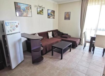 Piso para 78 000 euro en Sveti Vlas, Bulgaria