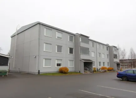 Wohnung für 18 000 euro in Oulu, Finnland