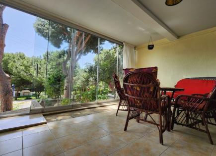 Villa for 105 000 euro in Alanya, Turkey