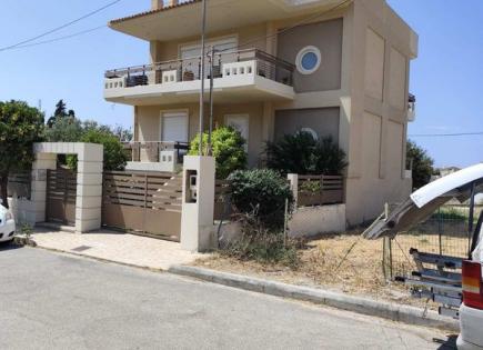 Maisonette for 400 000 euro in Patras, Greece