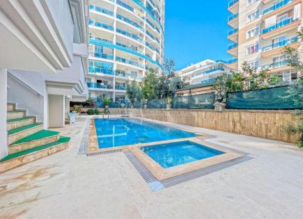 Wohnung für 89 000 euro in Alanya, Türkei