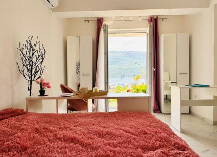 Flat for 93 000 euro in Denovici, Montenegro