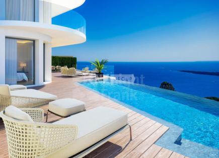 Appartement pour 1 800 000 Euro à Cannes, France