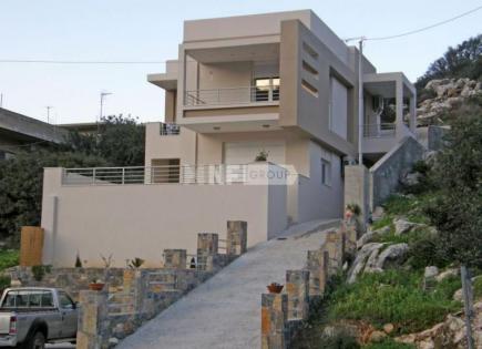 Villa pour 250 000 Euro à Agios Nikolaos, Grèce