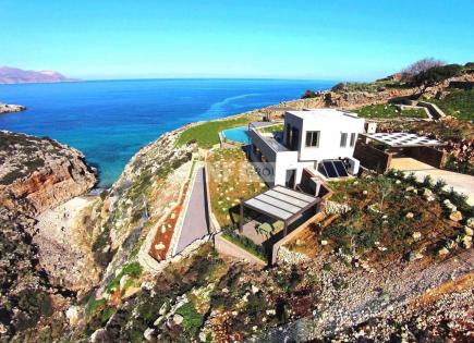 Villa para 3 000 000 euro en Grecia