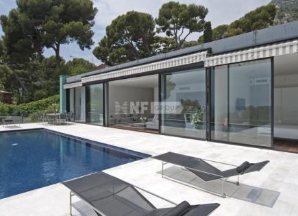 Villa pour 7 500 000 Euro à Eze, France