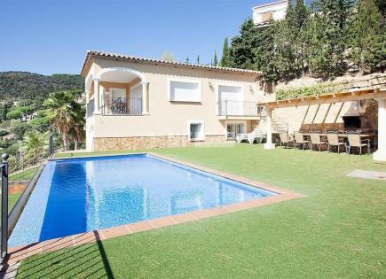 Villa for 550 000 euro in Calonge, Spain