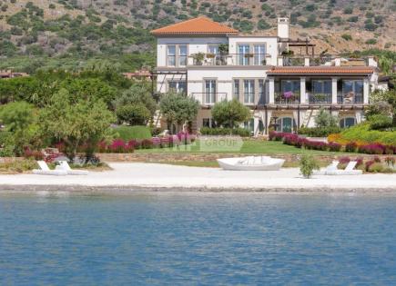 Villa pour 10 500 000 Euro à Elounda, Grèce