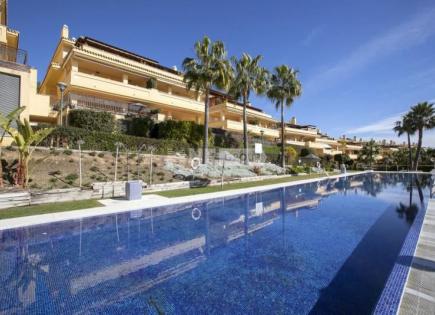 Appartement pour 559 000 Euro à Marbella, Espagne