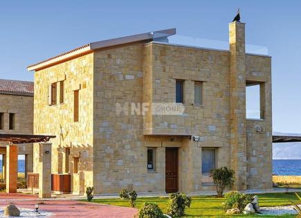 Villa for 650 000 euro in Kissamos, Greece