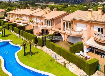 Maison urbaine pour 530 000 Euro à Platja D'Aro, Espagne