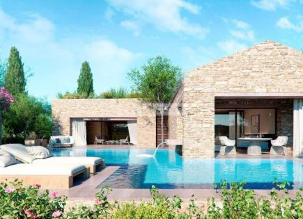 Villa pour 3 500 000 Euro en Péloponnèse, Grèce