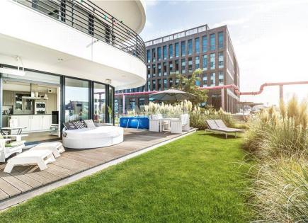 Apartment für 1 690 000 euro in Berlin, Deutschland