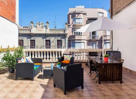 Appartement pour 525 000 Euro à Barcelone, Espagne