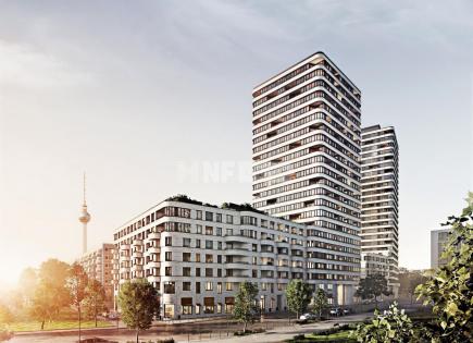 Appartement pour 475 000 Euro à Berlin, Allemagne