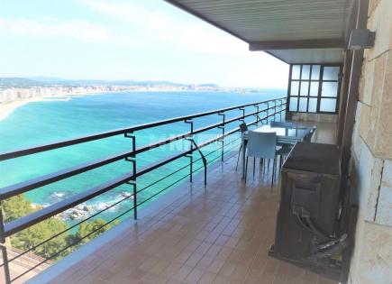 Apartment for 550 000 euro in Sant Antoni de Calonge, Spain