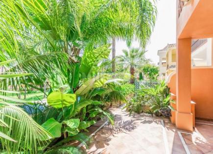 Townhouse for 595 000 euro in Marbella, Spain