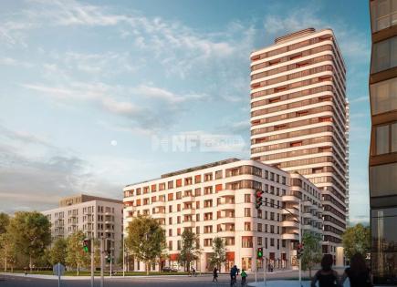 Wohnung für 599 000 euro in Berlin, Deutschland