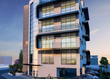 Büro für 3 200 000 euro in Limassol, Zypern