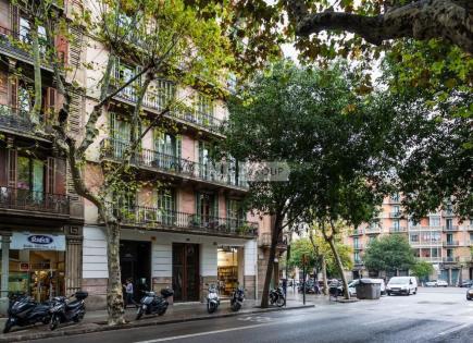 Geschäft für 654 000 euro in Barcelona, Spanien