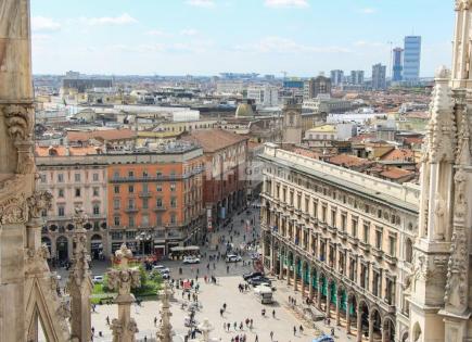 Shop for 4 200 000 euro in Barcelona, Spain