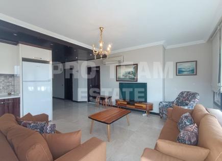 Piso para 198 700 euro en Antalya, Turquia