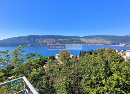 Apartamento para 170 000 euro en Herceg-Novi, Montenegro