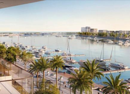 Appartement pour 673 906 Euro à Dubaï, EAU