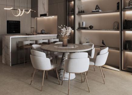 Flat for 298 776 euro in Dubai, UAE