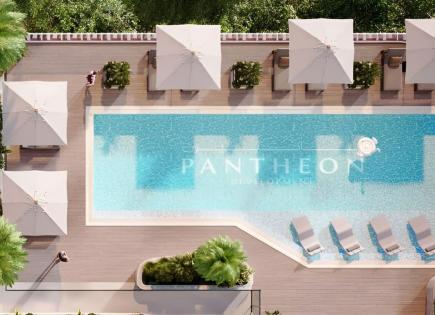 Studio per 170 971 euro a Dubai, EAU