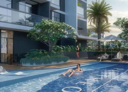Appartement pour 246 332 Euro à Dubaï, EAU