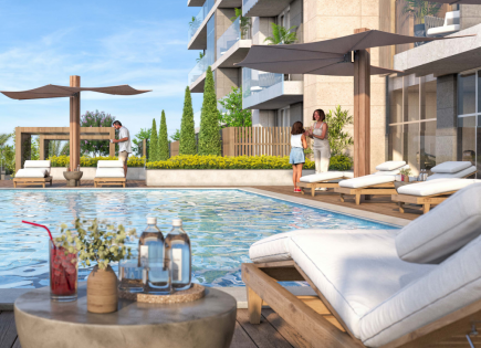 Appartement pour 208 982 Euro à Dubaï, EAU