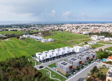 Flat for 455 000 euro in Paphos, Cyprus